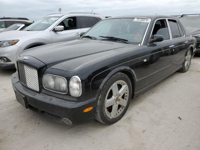 BENTLEY ARNAGE T