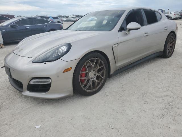 VIN WP0AF2A75DL075646 2013 PORSCHE PANAMERA no.1