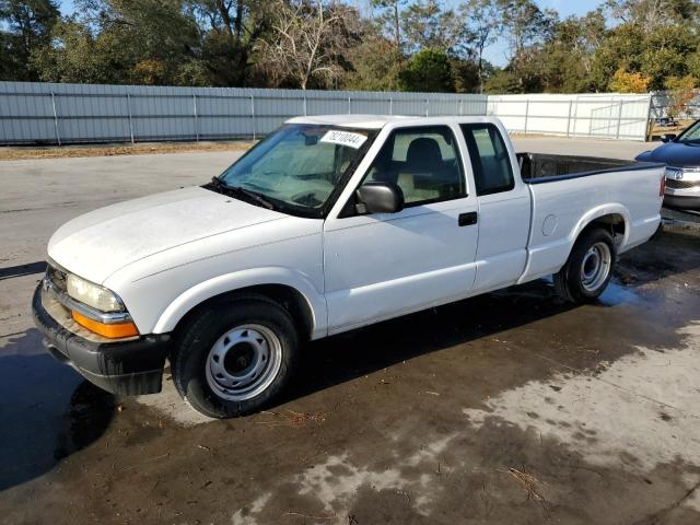 2003 CHEVROLET S TRUCK S1 #2943176517