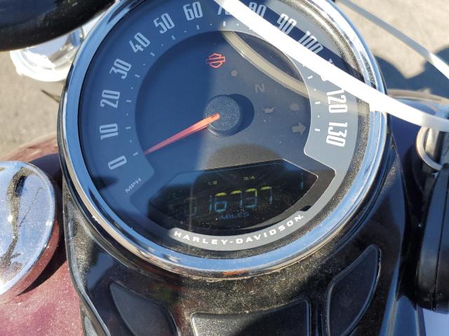 2020 HARLEY-DAVIDSON FLSL 1HD1YDJ28LB026213