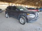 JEEP CHEROKEE L photo