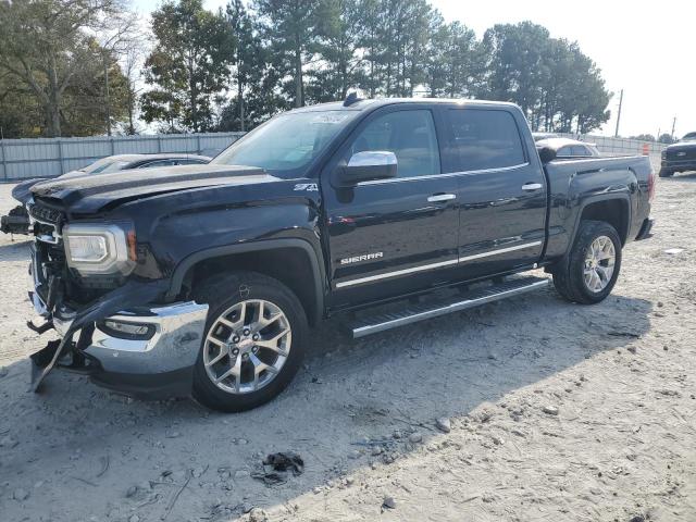 2018 GMC SIERRA K15 - 3GTU2NEC4JG549824