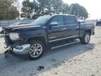 2018 GMC SIERRA K15 - 3GTU2NEC4JG549824