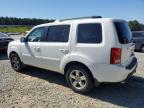 HONDA PILOT EXL photo