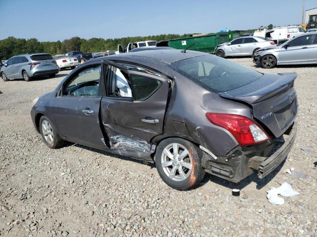 VIN 3N1CN7AP5EL836385 2014 Nissan Versa, S no.2