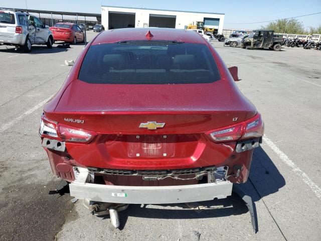 2023 CHEVROLET MALIBU PRE - 1G1ZE5ST9PF127861