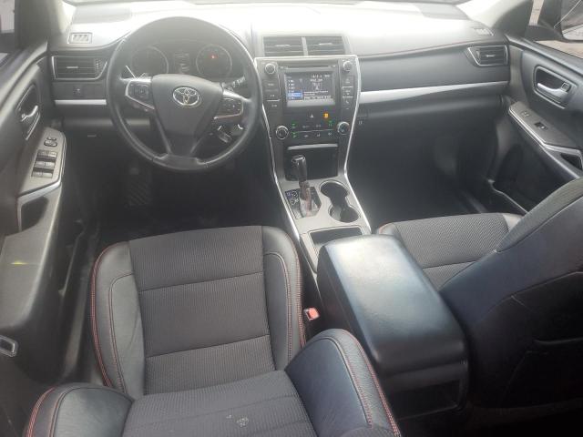 2017 TOYOTA CAMRY LE - 4T1BF1FK7HU290615