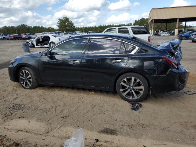 2017 NISSAN ALTIMA 2.5 - 1N4AL3AP3HN361123