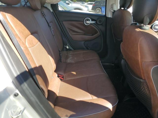 2016 FIAT 500X LOUNG ZFBCFXDT8GP354829