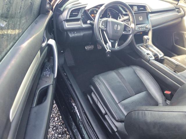 2HGFC3B9XKH354395 2019 HONDA CIVIC