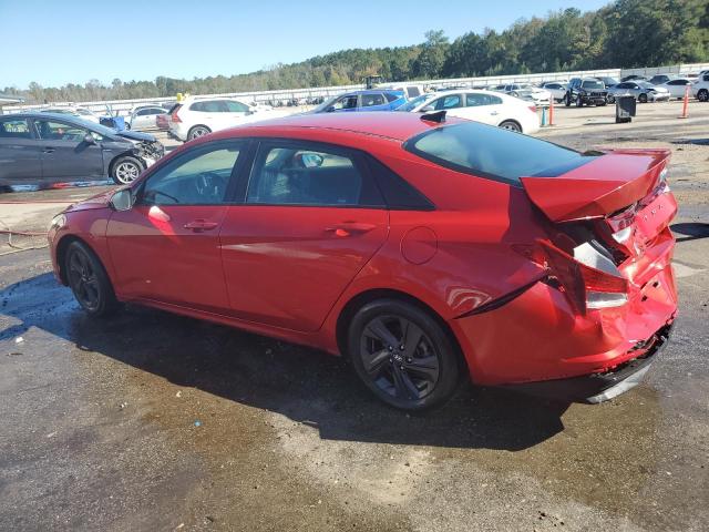 VIN 5NPLM4AG7NH068326 2022 HYUNDAI ELANTRA no.2