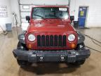 JEEP WRANGLER U photo