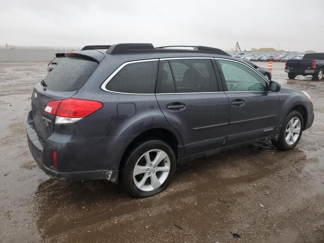 VIN 4S4BRCCC0D3305262 2013 Subaru Outback, 2.5I Pre... no.3