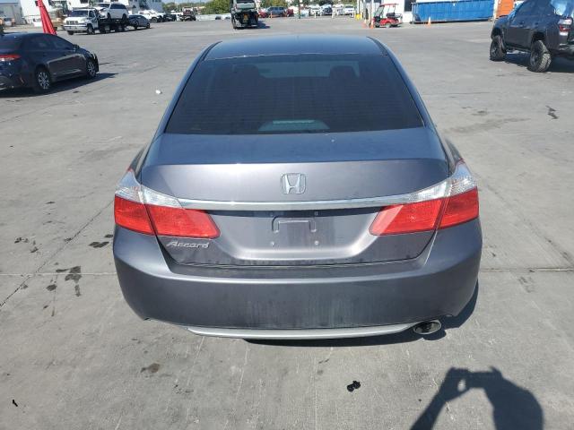 2015 HONDA ACCORD EX - 1HGCR2F76FA249524