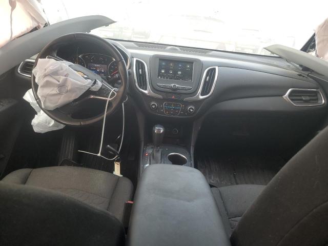 2019 CHEVROLET EQUINOX LT - 2GNAXLEXXK6296069