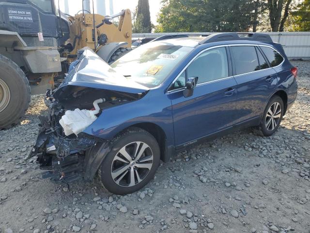 2019 SUBARU OUTBACK 3. - 4S4BSENC8K3216808