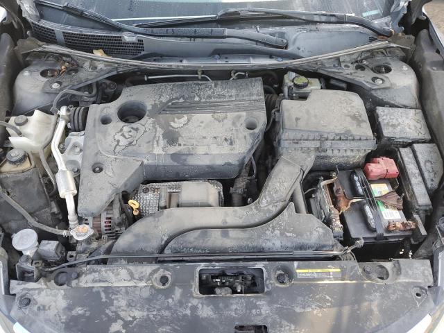 2016 NISSAN ALTIMA 2.5 - 1N4AL3AP2GC150697