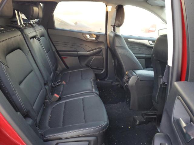 2022 FORD ESCAPE SEL - 1FMCU9H67NUB07055