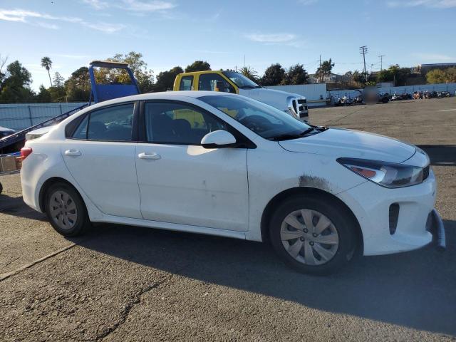 VIN 3KPA24ABXJE073777 2018 KIA RIO no.4