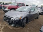 2023 NISSAN SENTRA SV - 3N1AB8CV6PY320172
