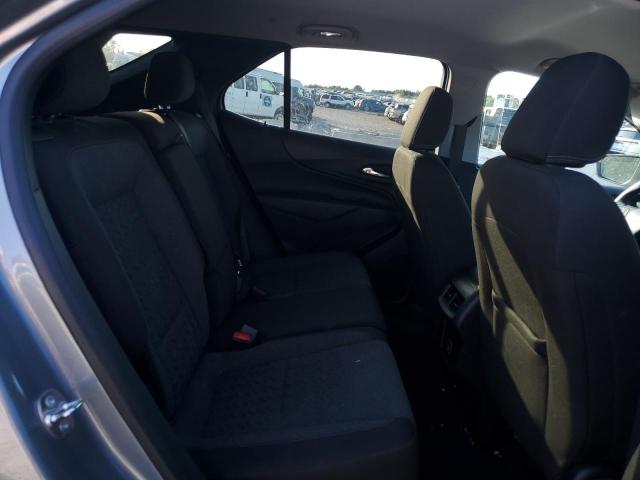 2024 CHEVROLET EQUINOX LT - 3GNAXUEG6RS107693
