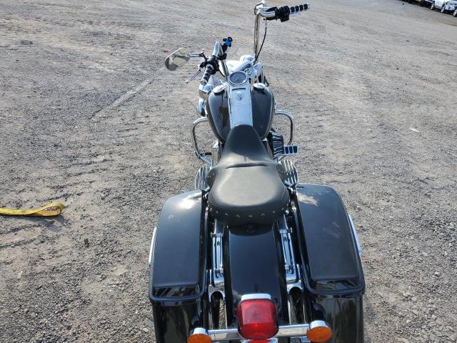 2022 HARLEY-DAVIDSON FLHR - 1HD1FBC15NB653680