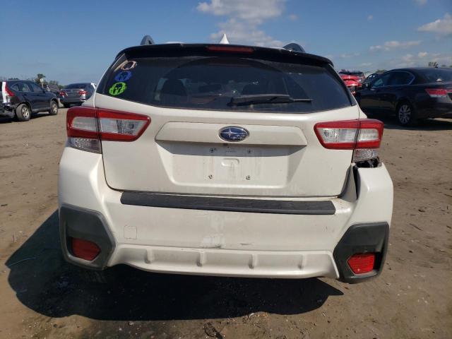 VIN JF2GTAEC0KH317474 2019 Subaru Crosstrek, Premium no.6