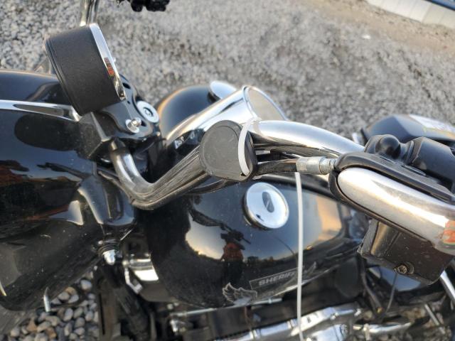 2023 HARLEY-DAVIDSON FLHP 1HD1FHP11PB601768