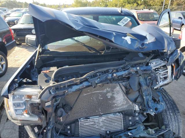 2021 GMC SIERRA K15 - 3GTP9CEK7MG272787