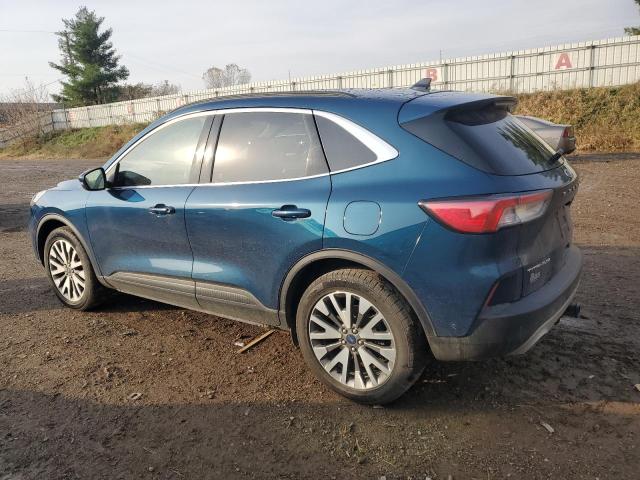 2020 FORD ESCAPE TIT - 1FMCU9J9XLUA53106