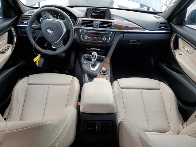 2015 BMW 328 I - WBA3A5G57FNS90450
