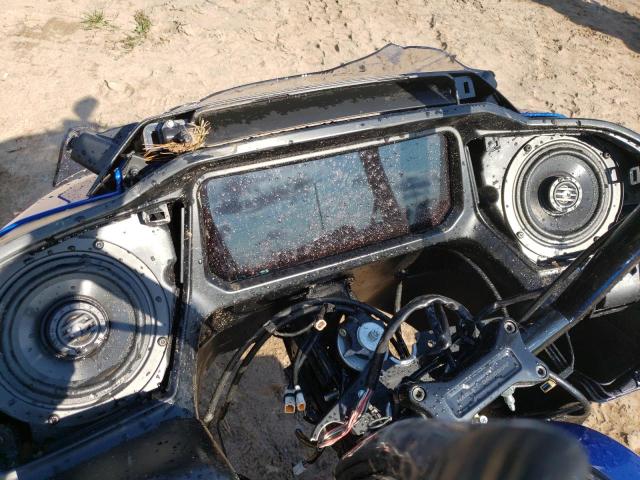 2024 HARLEY-DAVIDSON FLTRX 1HD1KH716RB642430