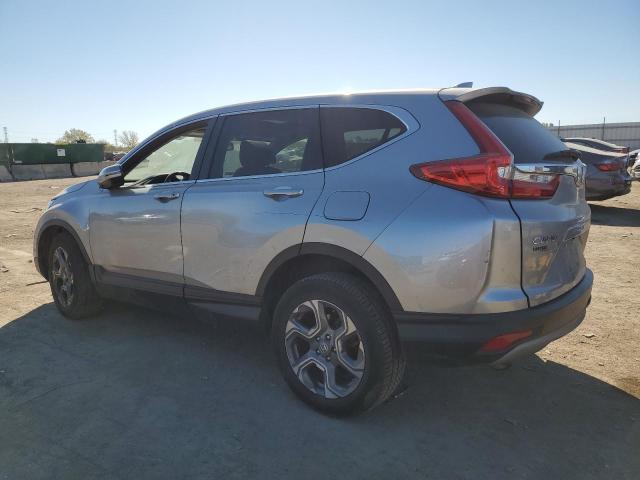 2018 HONDA CR-V EXL - 2HKRW2H85JH605311