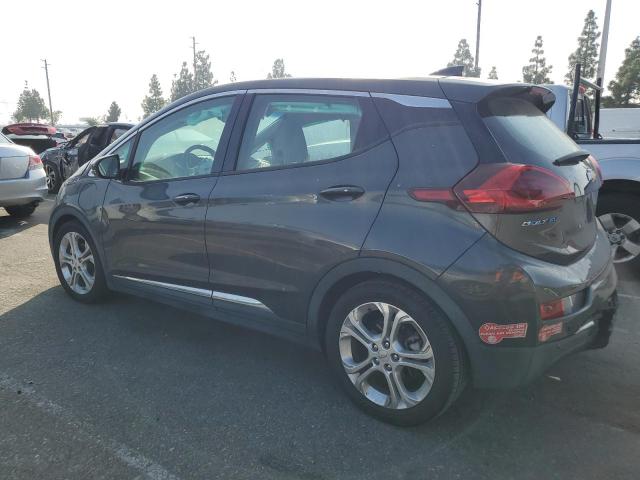 2017 CHEVROLET BOLT EV LT - 1G1FW6S04H4148710