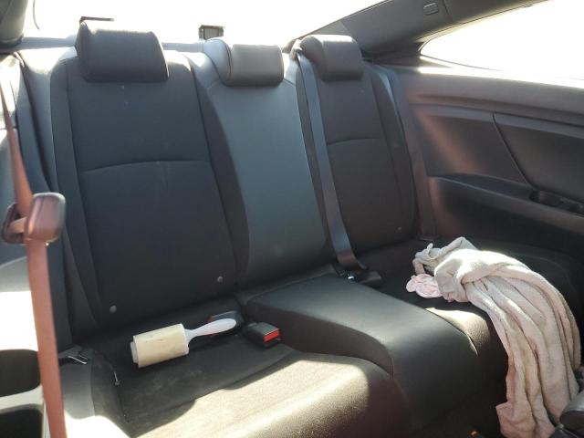 2HGFC4B8XKH305016 2019 HONDA CIVIC