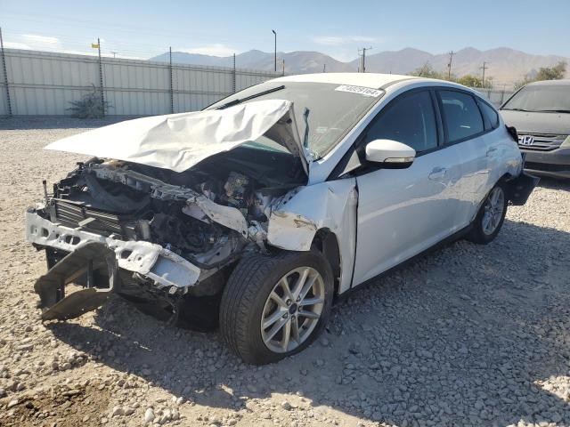 2015 FORD FOCUS SE - 1FADP3K21FL300138