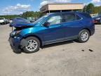 2020 CHEVROLET EQUINOX LT - 3GNAXKEV1LL135518