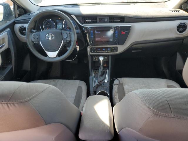 2018 TOYOTA COROLLA L - 2T1BURHE1JC984638