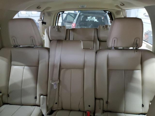 2017 FORD EXPEDITION - 1FMJK1JT5HEA70665