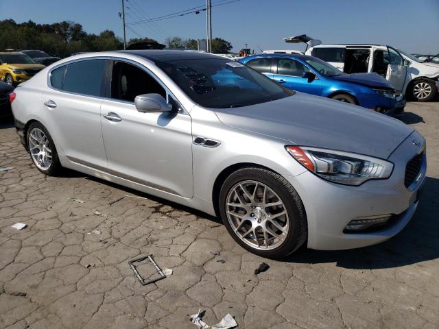 2015 KIA K900 - KNALW4D44F6019332