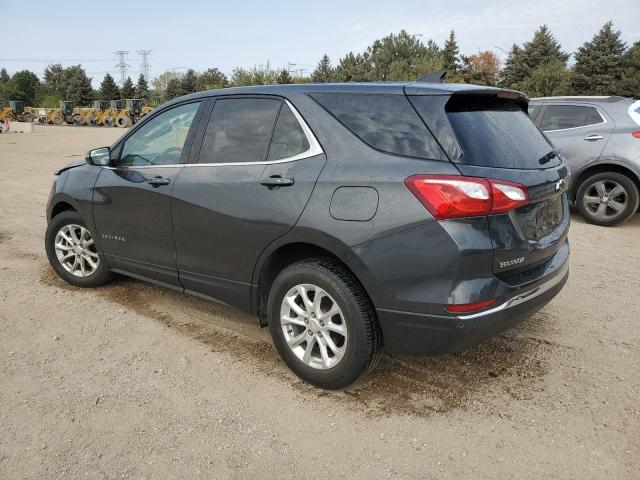 2019 CHEVROLET EQUINOX LT - 2GNAXUEV0K6147609