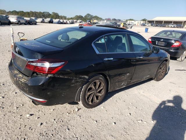 2016 HONDA ACCORD EX - 1HGCR2F79GA107282