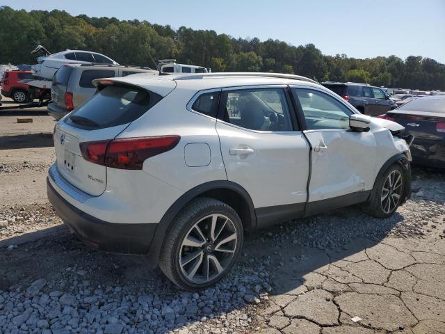 2018 NISSAN ROGUE S AW - JN1BJ1CR1JW206404