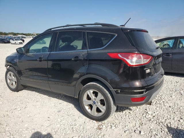 VIN 1FMCU9G92DUA45302 2013 Ford Escape, SE no.2