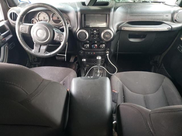 2015 JEEP WRANGLER U - 1C4BJWDG4FL638422