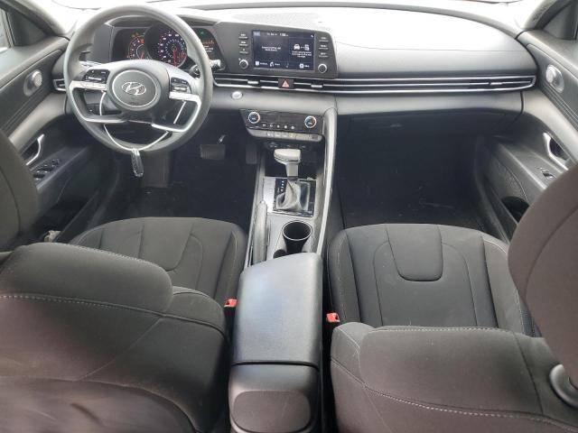 2022 HYUNDAI ELANTRA SE - KMHLM4AG4NU339117