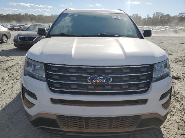2016 FORD EXPLORER - 1FM5K7B87GGC35729