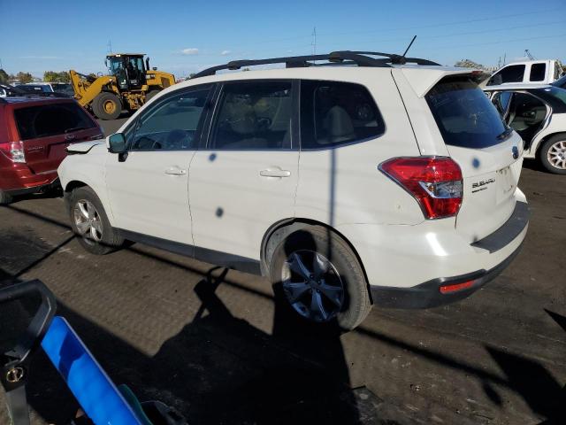 2015 SUBARU FORESTER 2 - JF2SJAHC3FH424908