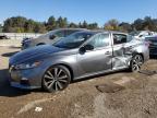 2021 NISSAN ALTIMA SR - 1N4BL4CV4MN362507