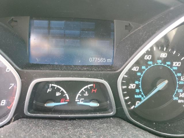 2015 FORD ESCAPE SE - 1FMCU0G70FUB26232